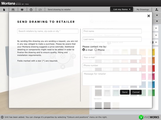 Screenshot #6 pour Montana - Made by You