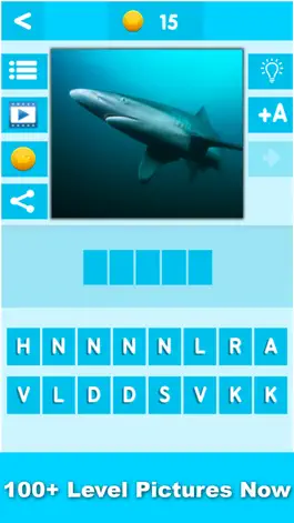 Game screenshot Animal Quiz Close Up : Guess the Word Trivia Games hack