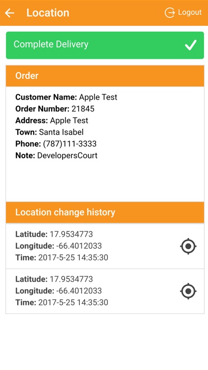 Criolite Driver Tools screenshot-3