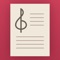 Paperless Music is a powerful, easy-to-use music reader that manages all of your sheet music, guitar tabs, fake books, and scores