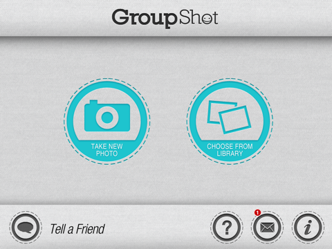 GroupShotのおすすめ画像4