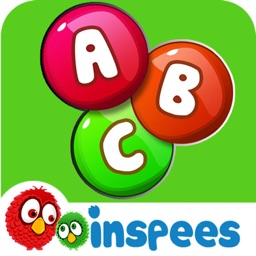 Alphabets Teacher - A to Z Pro