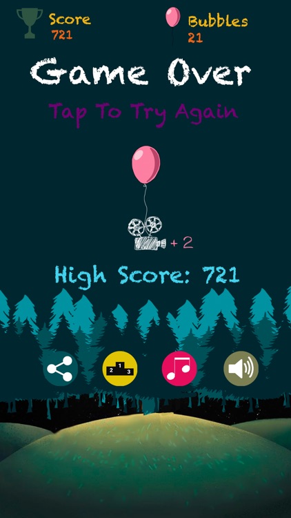 Little purple screenshot-4