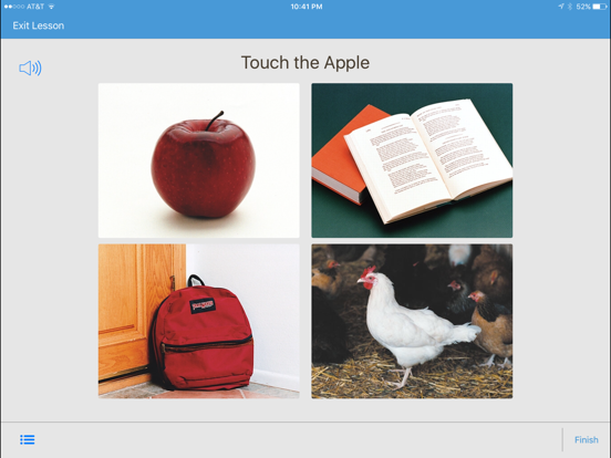 Screenshot #4 pour See.Touch.Learn. Site Edition