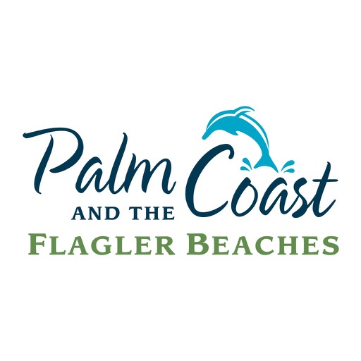 Flagler Stay Play Eat icon