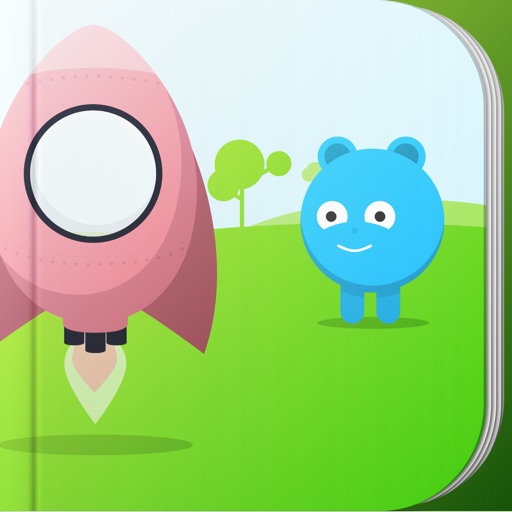 Storybook: Create & Share Personalized Kids Books