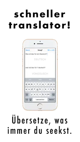 Game screenshot Vong? hack