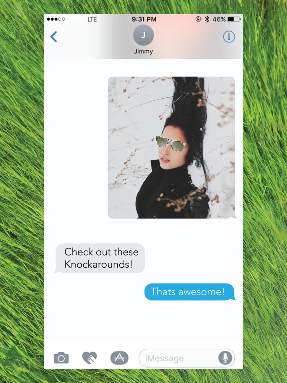 Screenshot #6 pour Knockaround Sunglasses