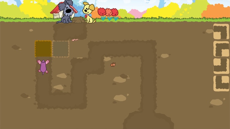 Wusel & Pip – Im Zaubergarten