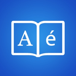 French Dictionary Apple Watch App