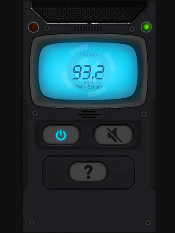 Screenshot #4 pour XB7 Pro Spirit Box