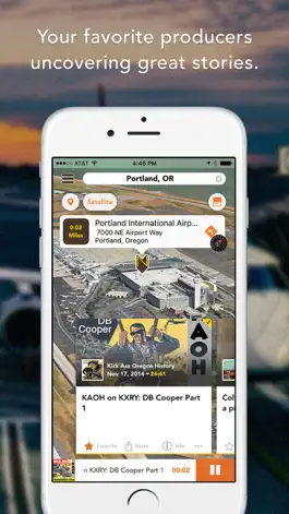 Game screenshot Nearstory hack