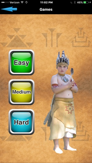 Redding Rancheria Language(圖4)-速報App