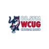 88.5 WCUG Cougar Radio