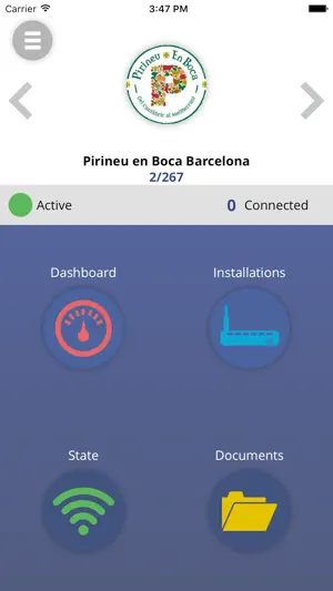 SocialwiBox screenshot 2