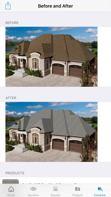 IKO RoofViewer screenshot-3