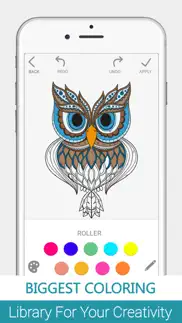 coloring - drawing,pages for color iphone screenshot 2