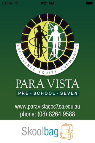 Para Vista Preschool - Seven - Skoolbag - náhled