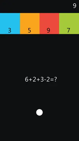 Game screenshot Ball vs Math: Solved Problems apk