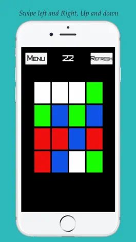 Game screenshot Mess Tiles - Puzzle games | Top games mod apk