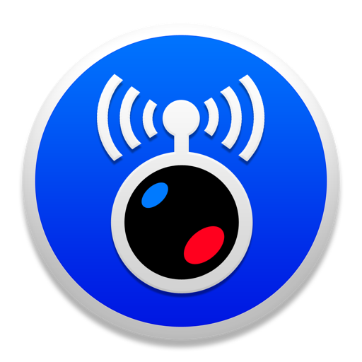 AirBeam Pro icon