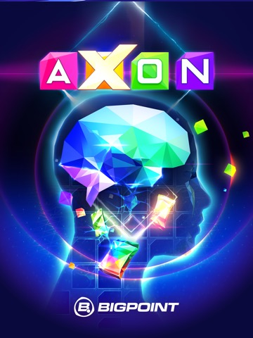 Axon - Challenge Your Brainのおすすめ画像5