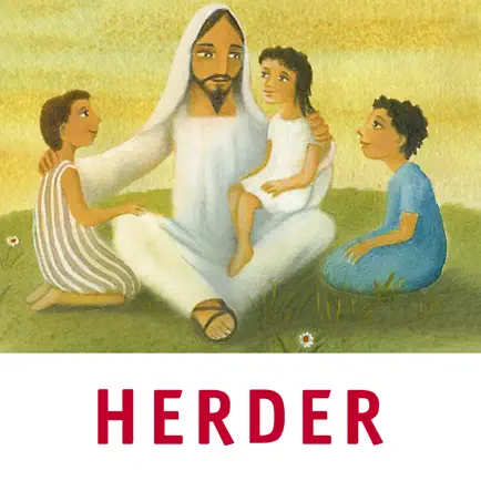 Die große Herder Kinderbibel Cheats