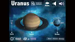 Game screenshot Solar System with narration hack