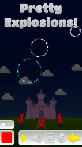 Game screenshot Fun Fireworks hack