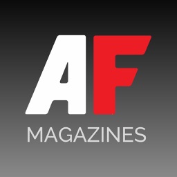 AF Magazines