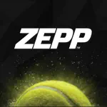 Zepp Tennis Classic App Positive Reviews