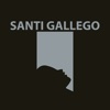 SANTI GALLEGO | Salón de Peluquería y Barbería