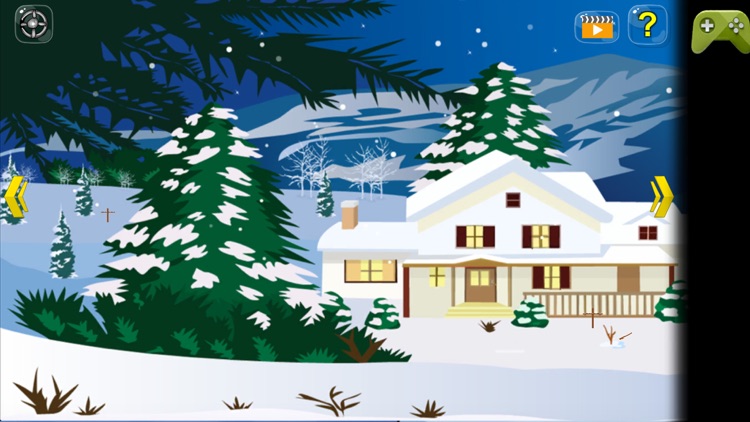 Escape Challenge:Escape the secret room 18