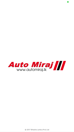 Auto Miraj(圖1)-速報App