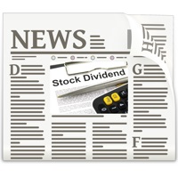 Dividend Stocks Ideas for High Yield Investing app icon - News app for iPhone