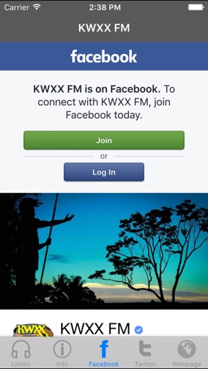 KWXX FM(圖3)-速報App