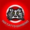 Ino Gatto Bambino