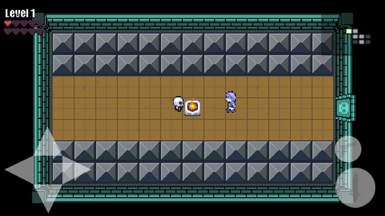 Never Ending Dungeon