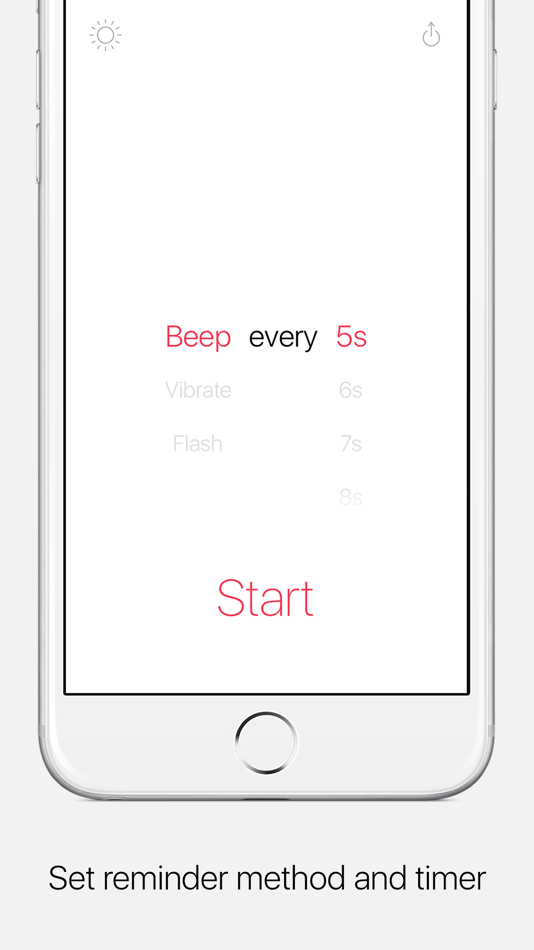 #1. Loop Reminder (iOS) 由: Alexander Tikhonov