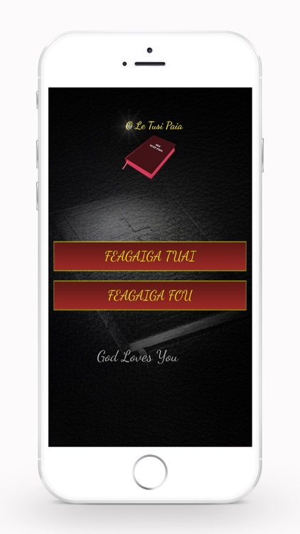 Samoan Bible