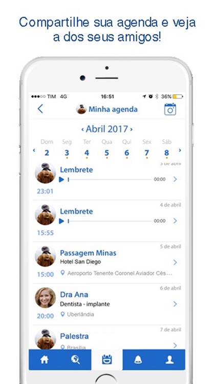 Dooday - Your life gets easier screenshot-3