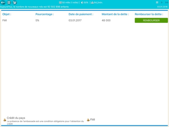 Screenshot #5 pour France Simulator 2