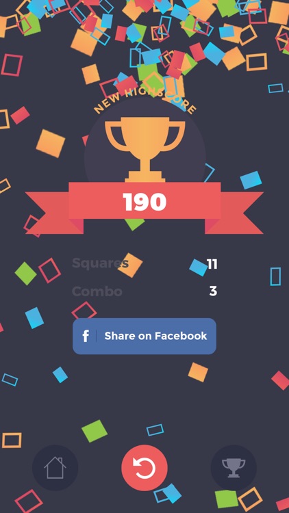 LineBattle screenshot-3