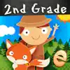 Animal Math Second Grade Maths App Positive Reviews