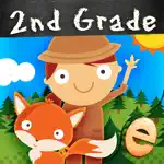 Animal Math Second Grade Maths App Cancel