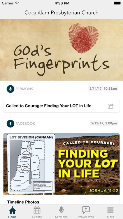 CPC Coquitlam Presbyterian