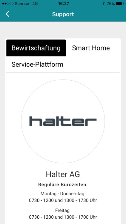 Sentmatt Mobile screenshot-3