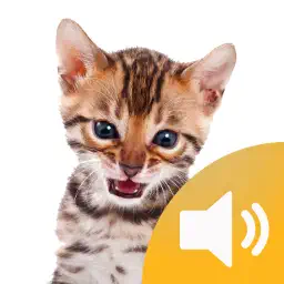 Animal Sounds - Fun Toddler Game app icon