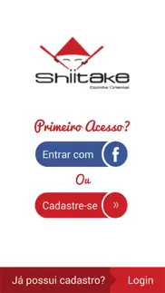shiitake cozinha oriental problems & solutions and troubleshooting guide - 2