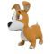 Puppy Simulator is a battle for survival